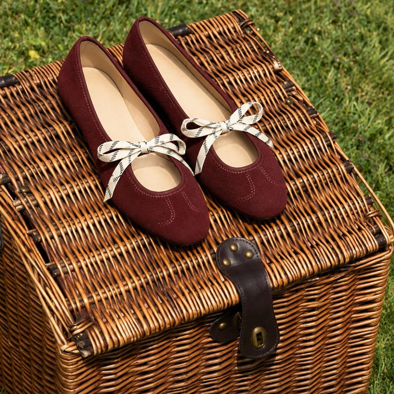 Mary Janes