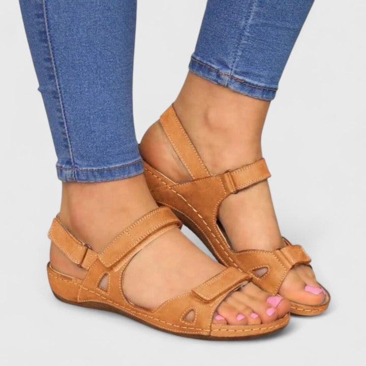Comfortable Sandals