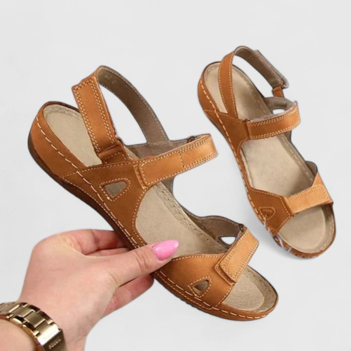 Comfortable Sandals