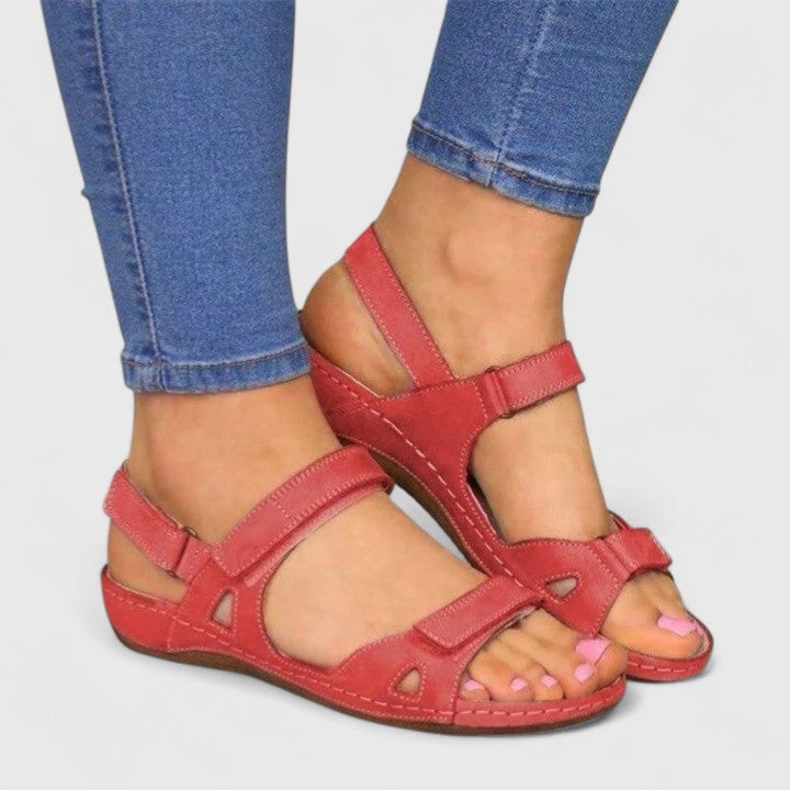 Comfortable Sandals