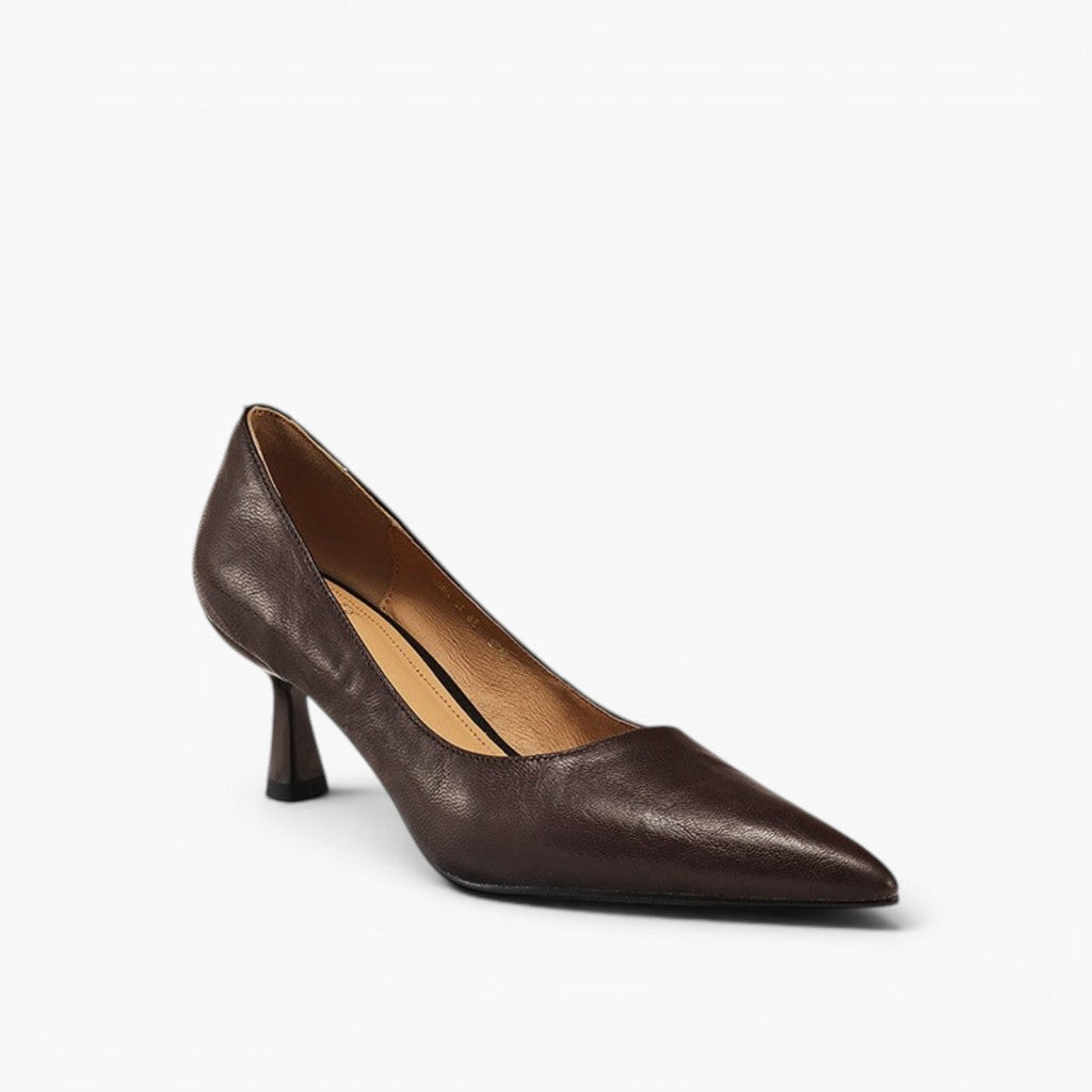 Mirelle | Women's Leather Pumps