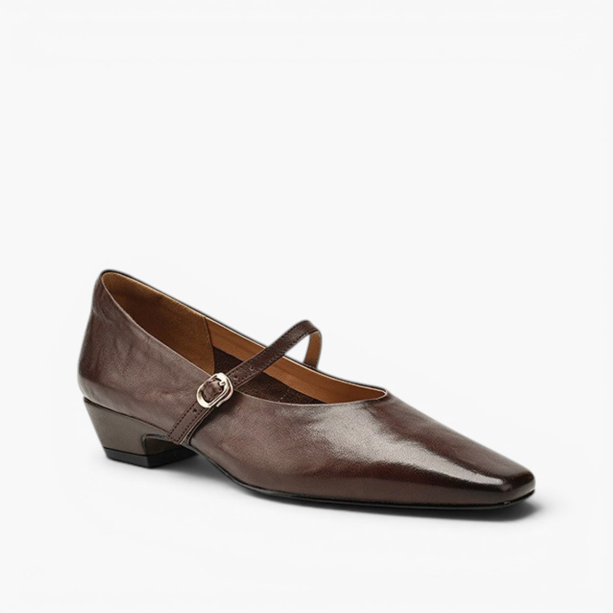 Cédrine | Women's Leather Pumps