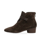 Violet | Women's Pointed Toe Ankle Boots