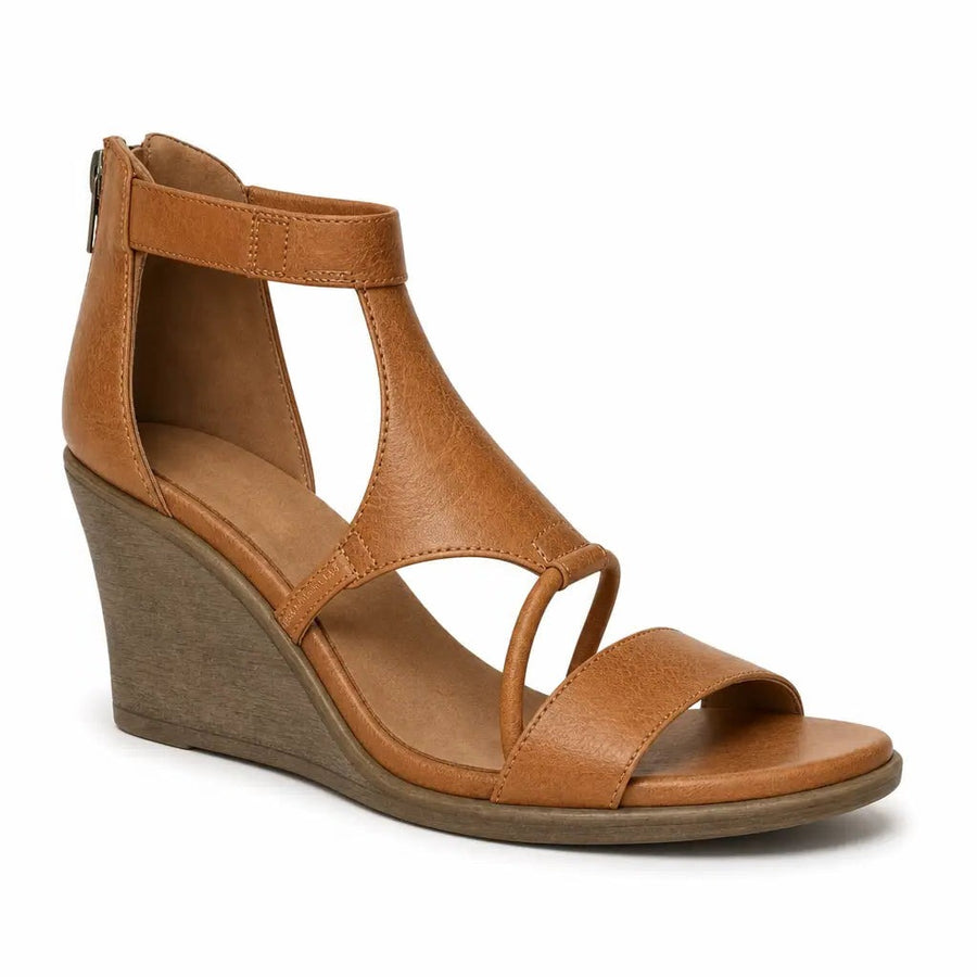 Alice | Women's Comfort Wedge Sandals