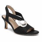 Ayindra | Women's High Heel Sandal