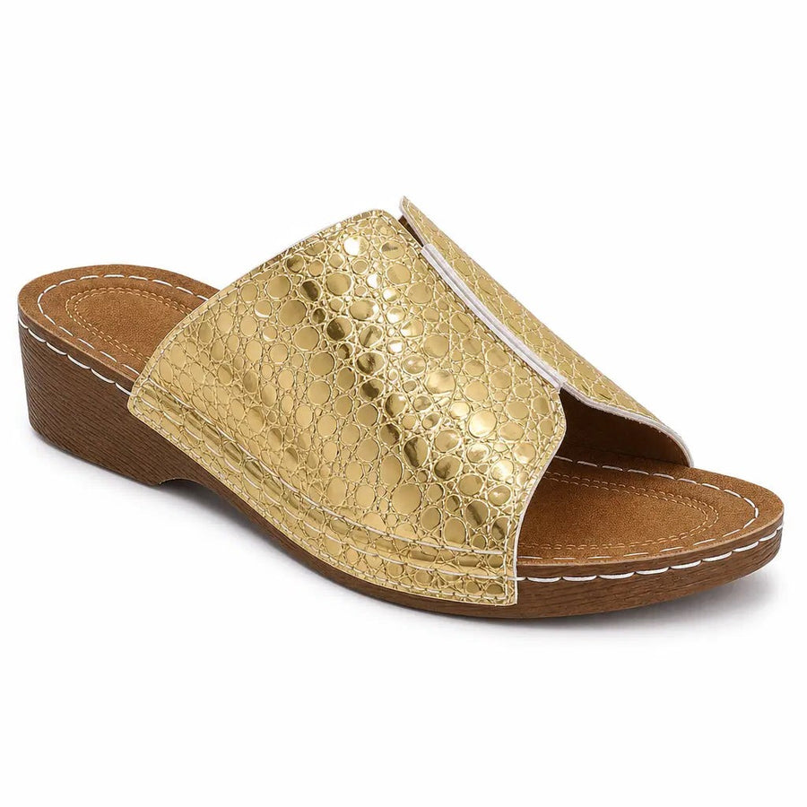 Marina | Women's Wedge Sandals
