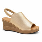 Aurora | Women's Wedge Sandals