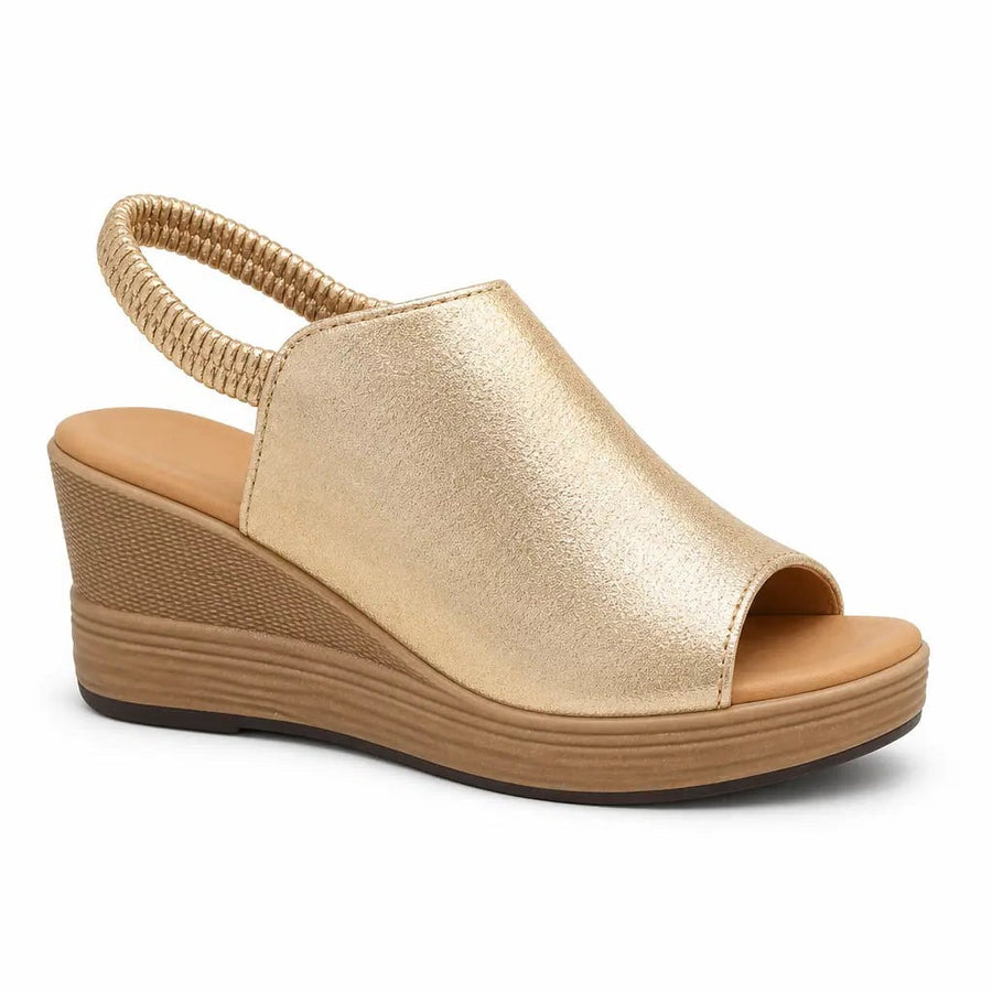 Aurora | Women's Wedge Sandals