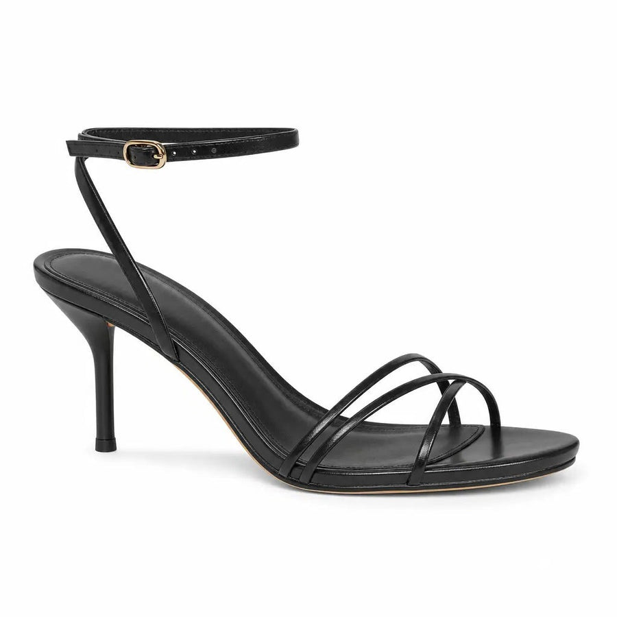 Lena | Women's Strappy Stiletto Sandals