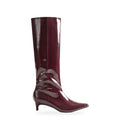 Esther | Women's Over-the-Knee Block Heel Boots
