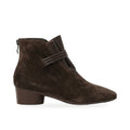 Violet | Women's Pointed Toe Ankle Boots