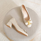 Lucia Womens Heels