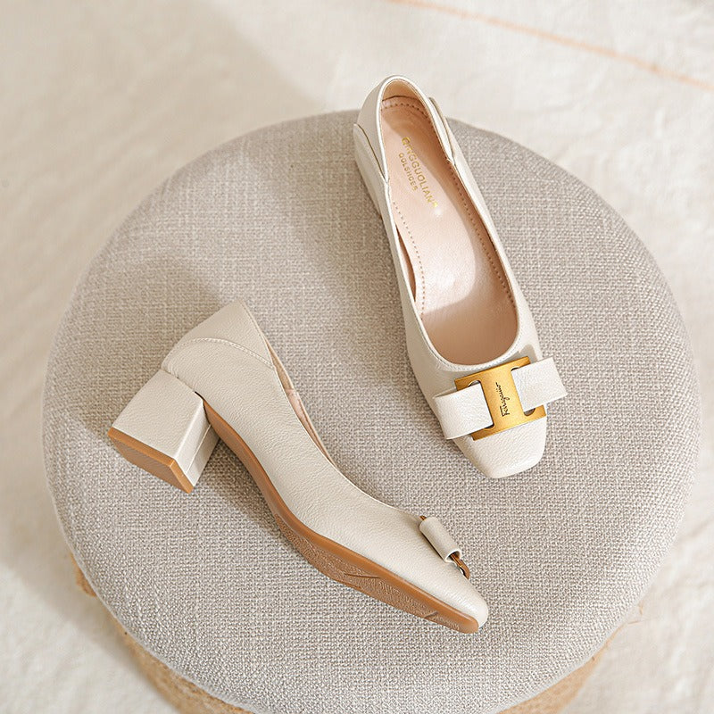 Lucia Womens Heels
