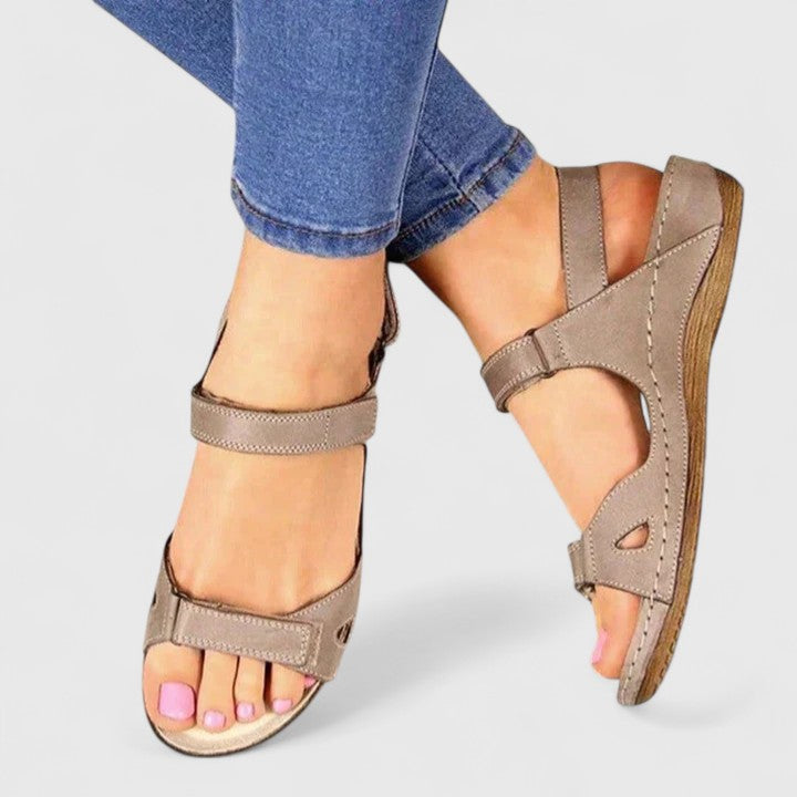 Comfortable Sandals
