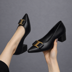 Lucia Womens Heels