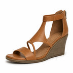 Alice in Brown