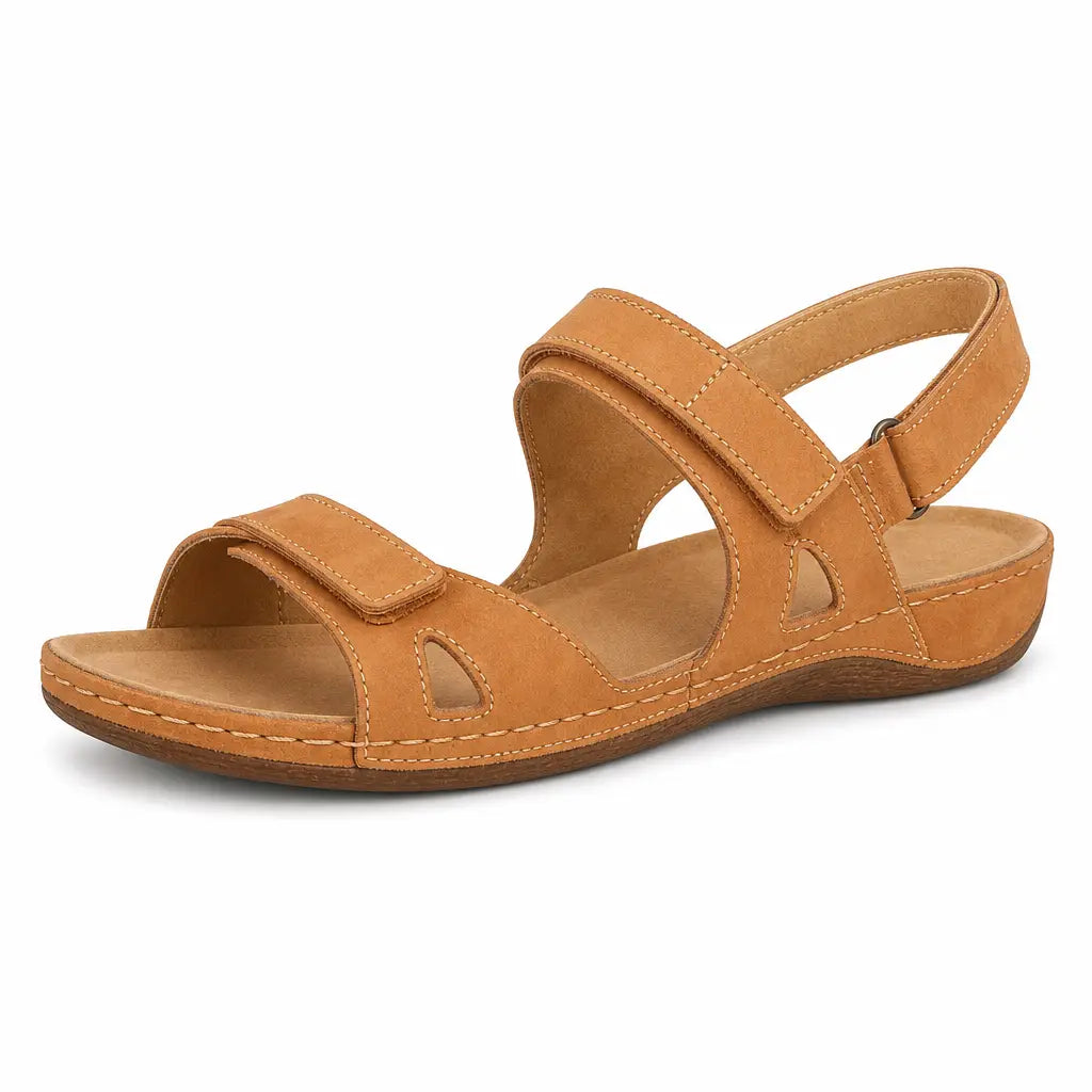 Bianca in Brown