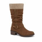 Bonnie in Brown