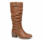 Brynn in Light Brown