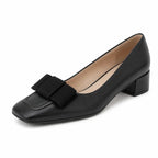 Camille in Deep Black