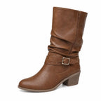 Cecilia in Brown