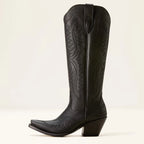 Christine Womens Embroidered Western Cowboy Boots