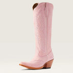 Christine Womens Embroidered Western Cowboy Boots