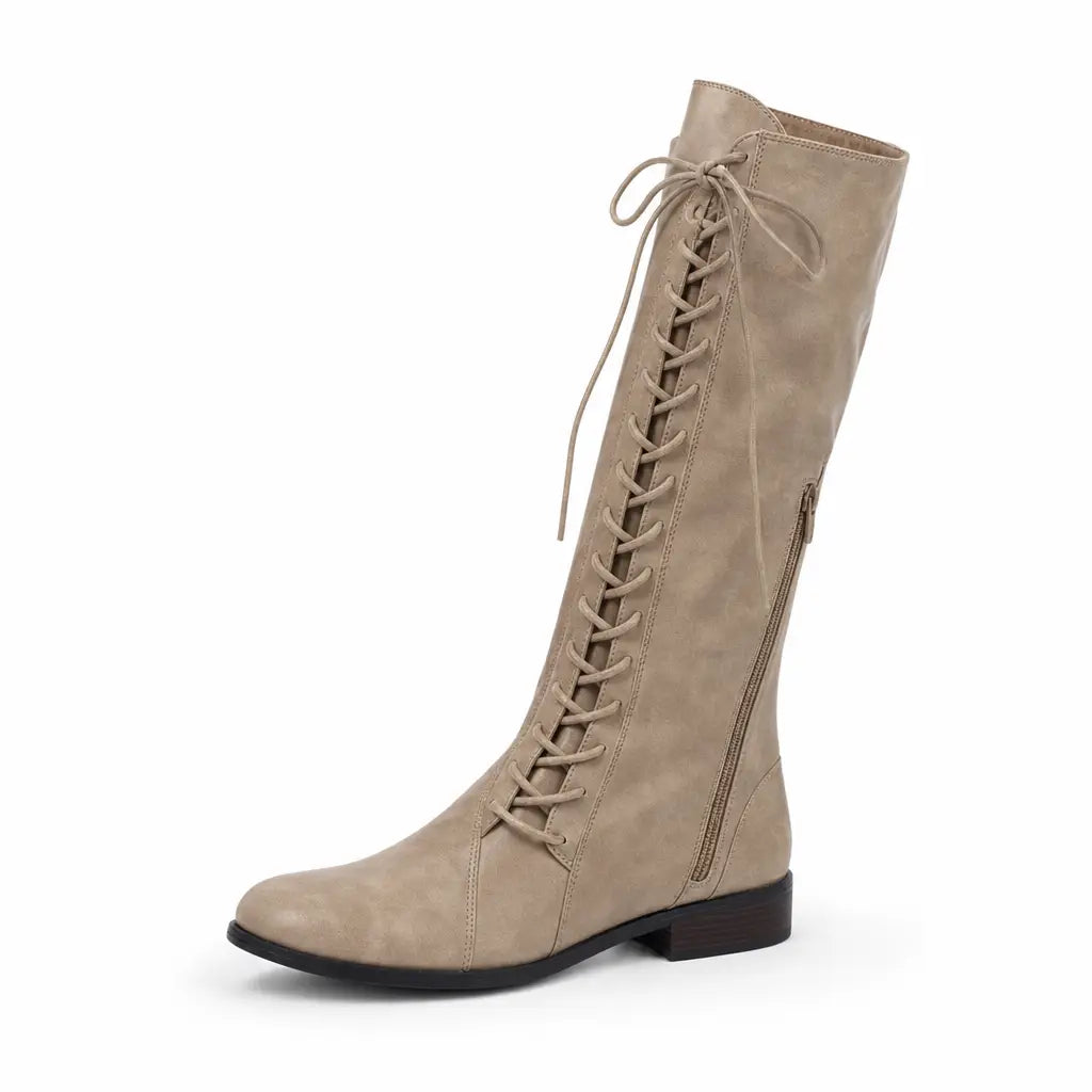 Diana in Beige