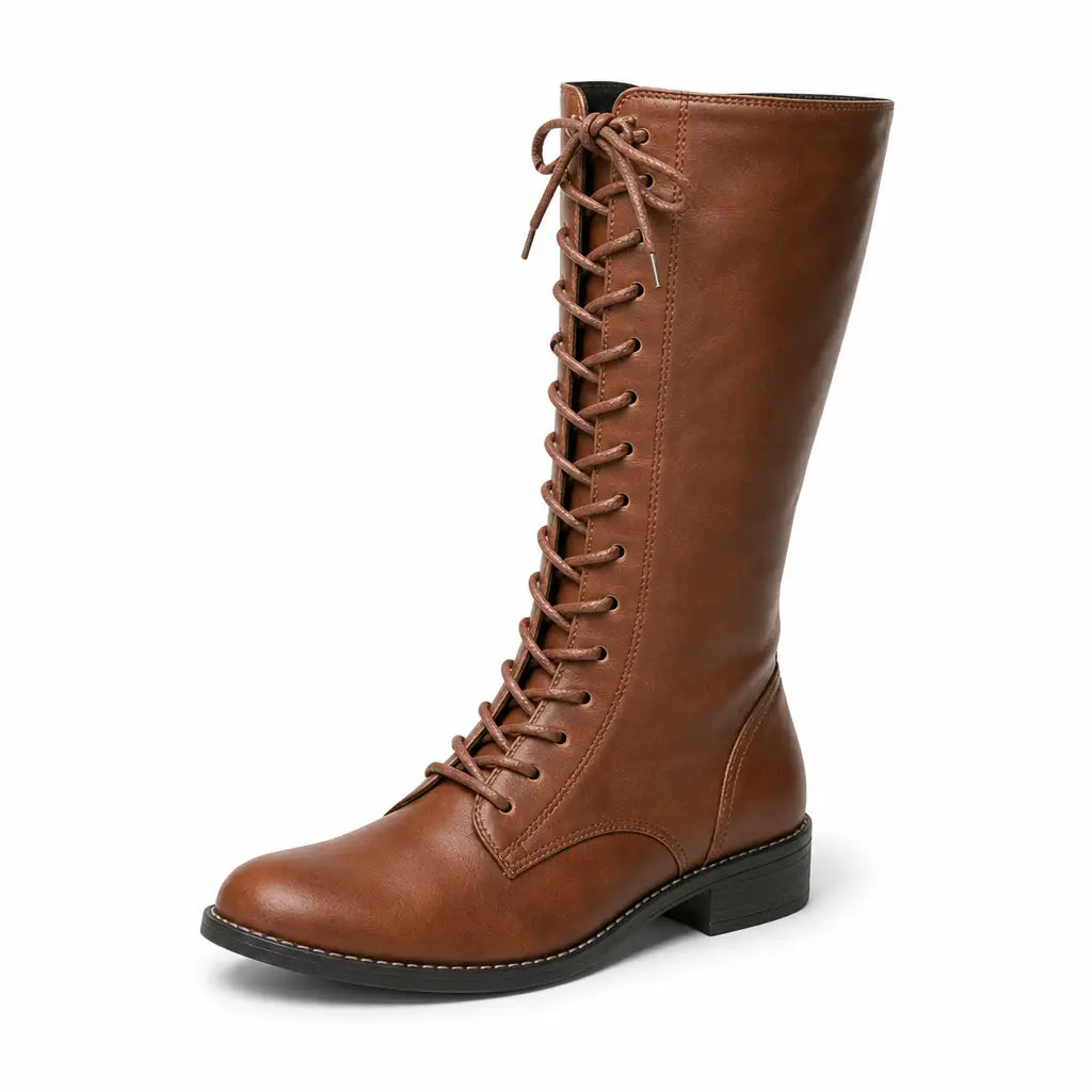 Diana in Brown