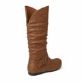 Eileen in Light Brown
