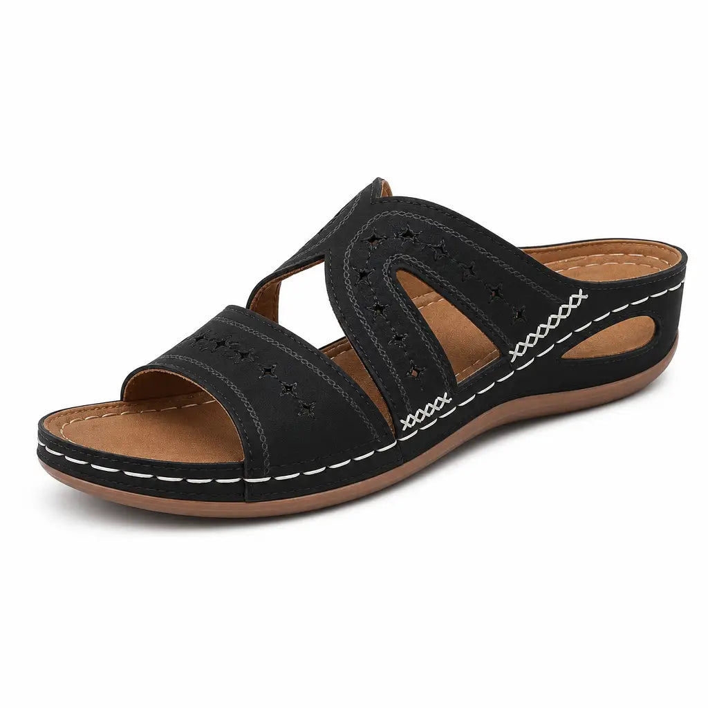 Emmas in Black