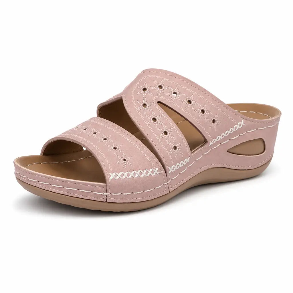Emmas in Pink