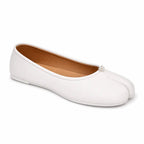 Frances in White