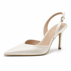 Georgia in White 6cm