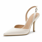 Georgia in White 8cm
