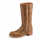 Grace in Light Brown