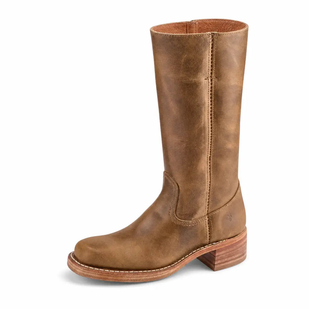 Grace in Light Brown