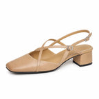 Helen in Beige