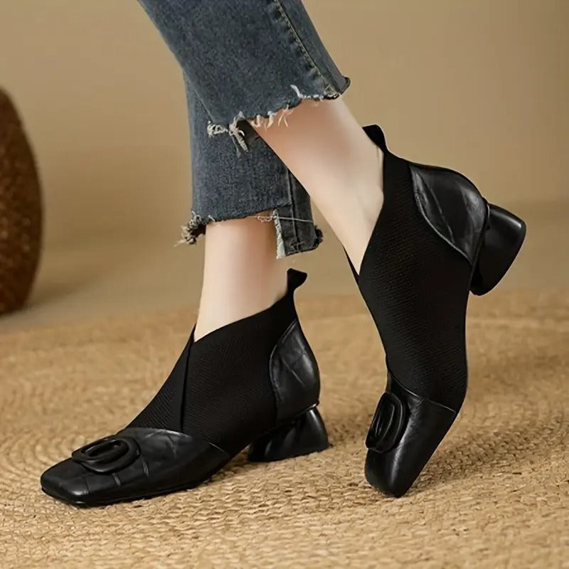 Rosie Womens Cushioned Boots
