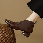 Rosie Womens Cushioned Boots