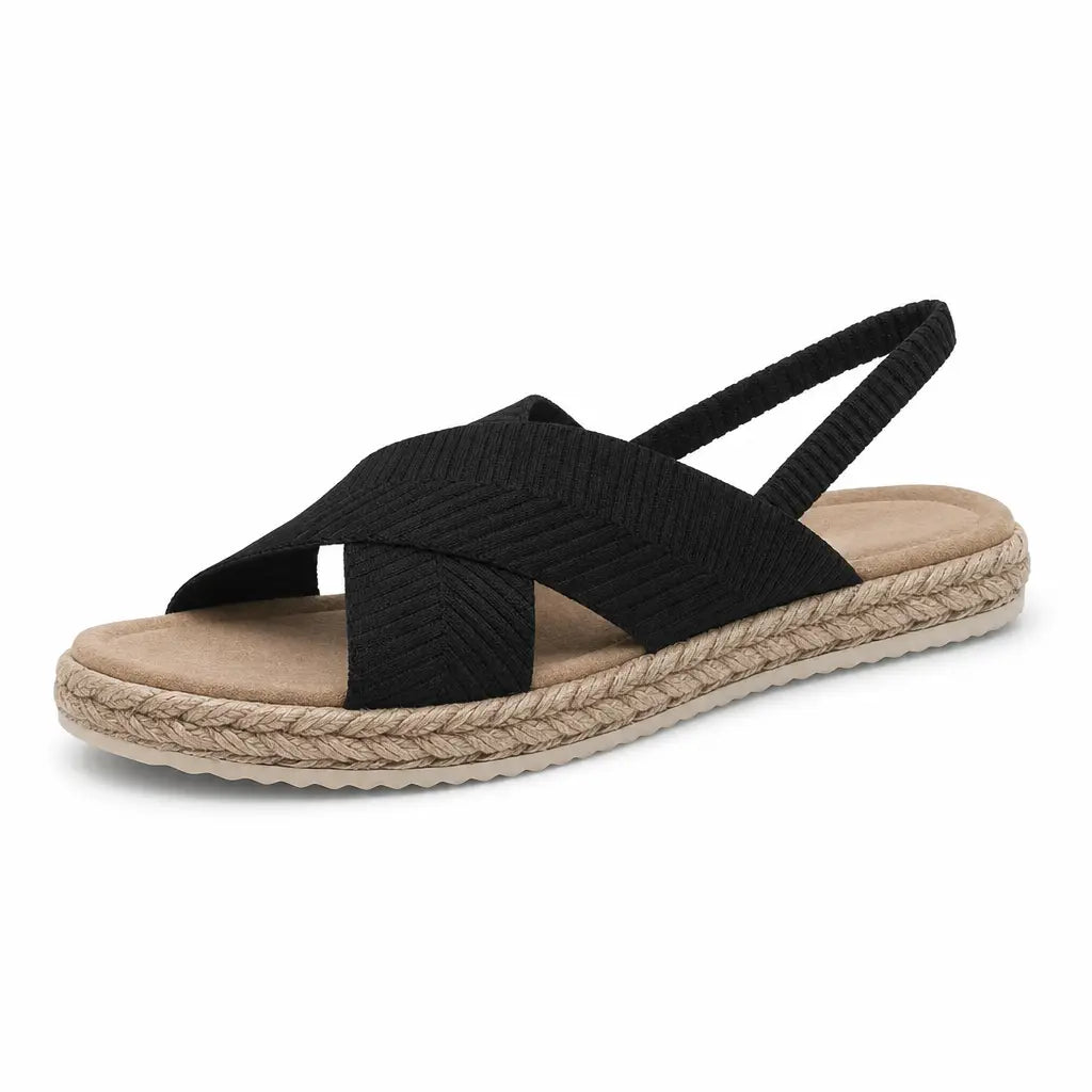 Karyssa™ in Midnight Black