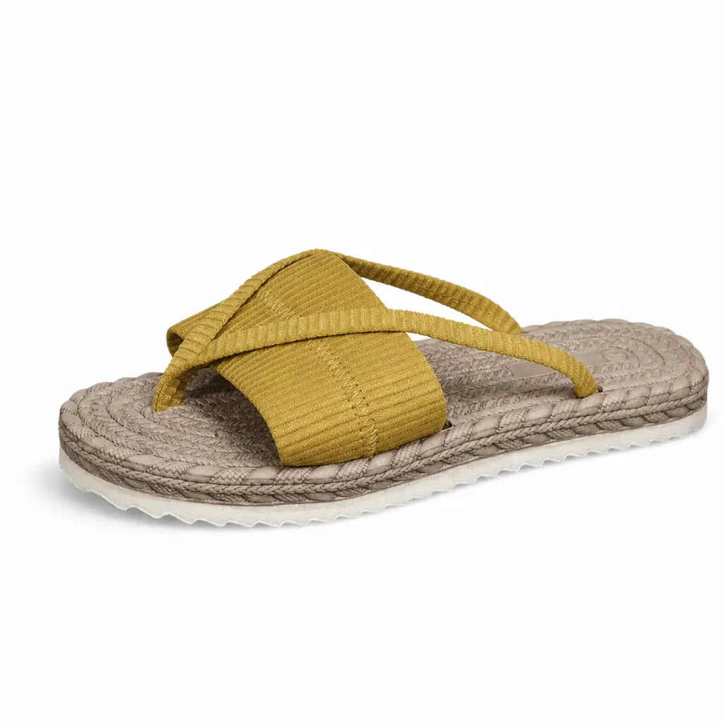 Karyssa™ in Sun Yellow