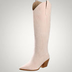 Eliza Womens Western Embroidered Cowboy Boots