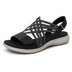 Levila in Black