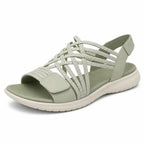 Levila in Green