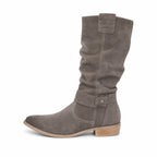 Lillian in Grey