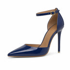 Lillian in Navy