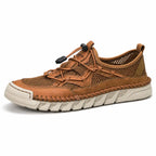 Margaret in Brown