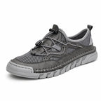 Margaret in Gray