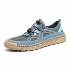 Margaret in Light Blue